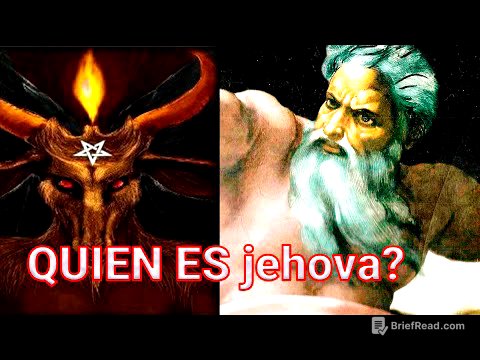 jehova también es  moloc ED20
