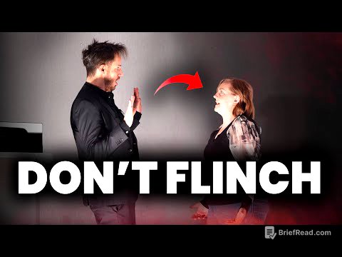 How To Stay Confident When Someone Disrespects You