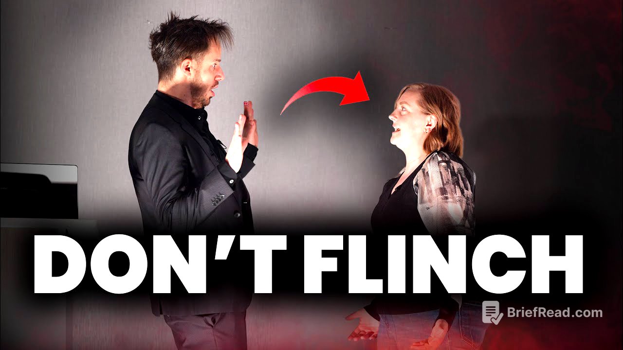 How To Stay Confident When Someone Disrespects You
