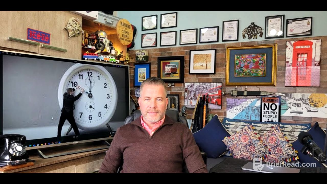 Fin De Los Tiempos