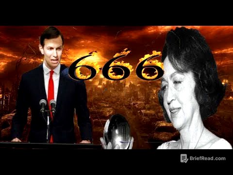 🔴La vidente que vió quien es EL portador del 6. 6.6....