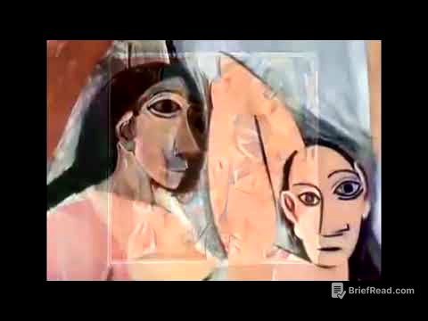 Pintura de la primera mitad del siglo XX