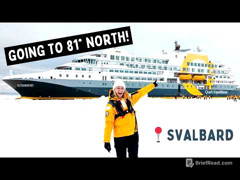 10 Days Onboard a Svalbard Expedition Cruise (Polar Bears & 81° North)
