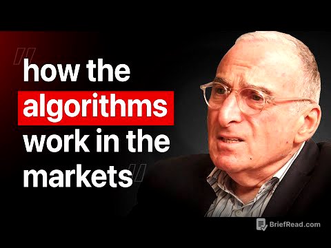 He Exposes The Truth About Market Algorithms - Wall Street Insider