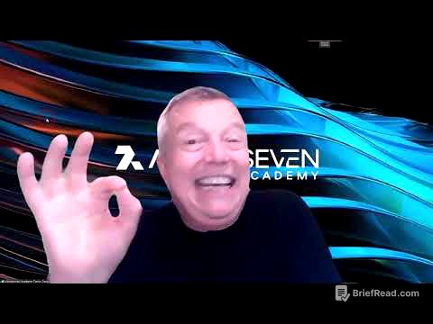 Jour 3 Partie 2 FORMATION ALPHASEVEN 25 05 2025 11h05 12h30