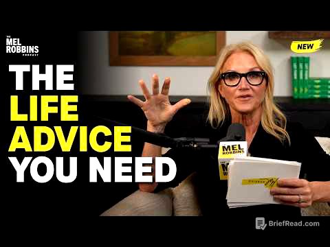 The Ultimate Life Advice: How to Get Motivated, Build Confidence & Create Better Relationships