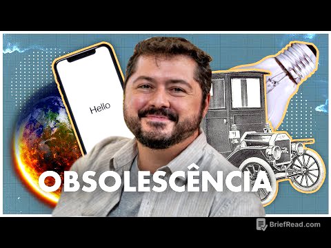 Obsolescência Programada