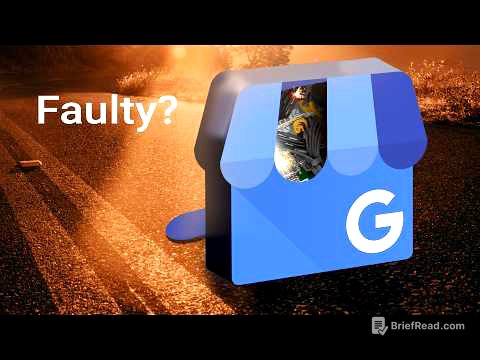 13 Things You Didn't Know About Google Business Profiles