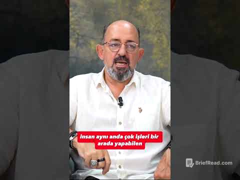 Dikkat Dağınıklığı I SoruYorum