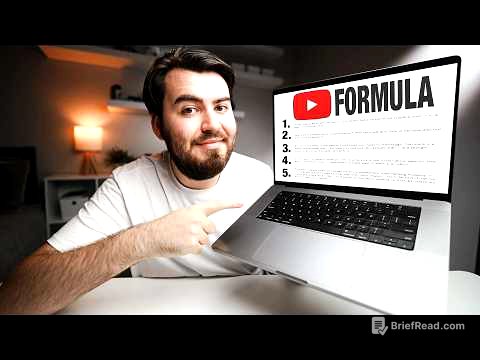 How to Script Videos That Actually Get VIEWS (Copy This!)