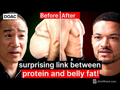 The Fat Burning Expert: The REAL Reason You’re Not Losing Belly Fat (and How To Fix It Fast!)