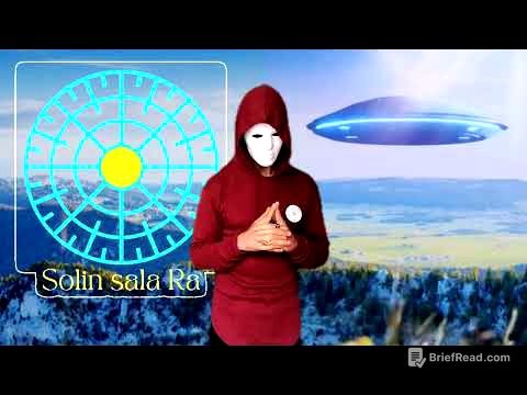 Cómo invocar a los extraterrestres y lograr el Contacto: Secreto Revelado