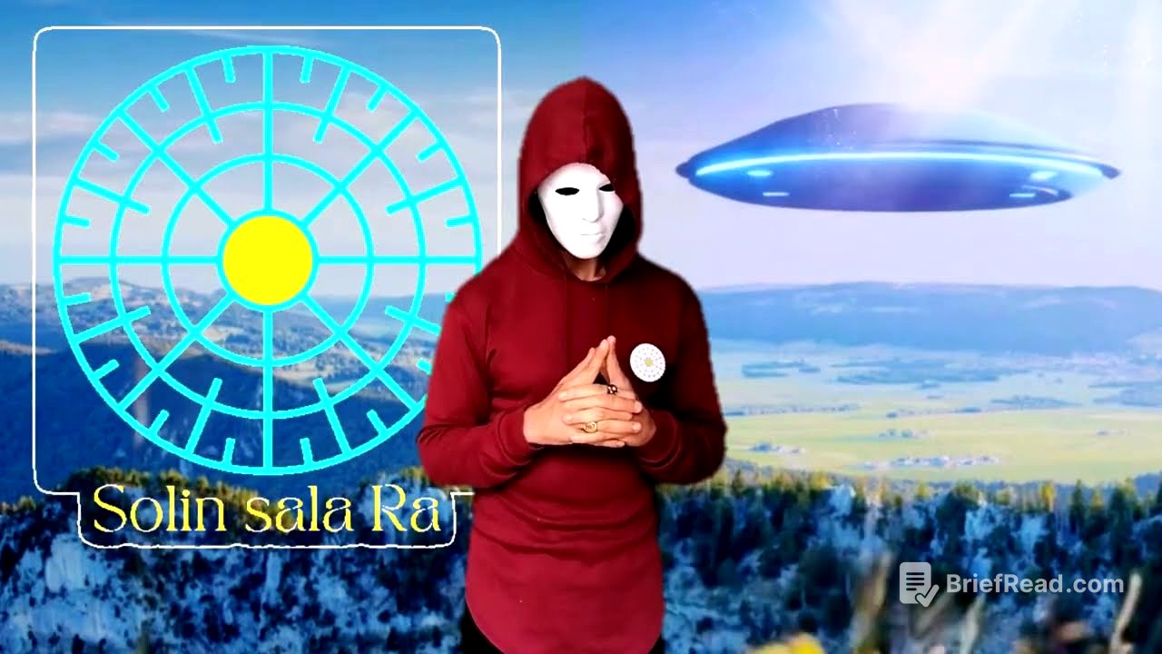 Cómo invocar a los extraterrestres y lograr el Contacto: Secreto Revelado