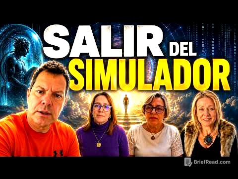 El Regreso a la Fuente: Más Allá de los Simuladores | Rodrigo Romo