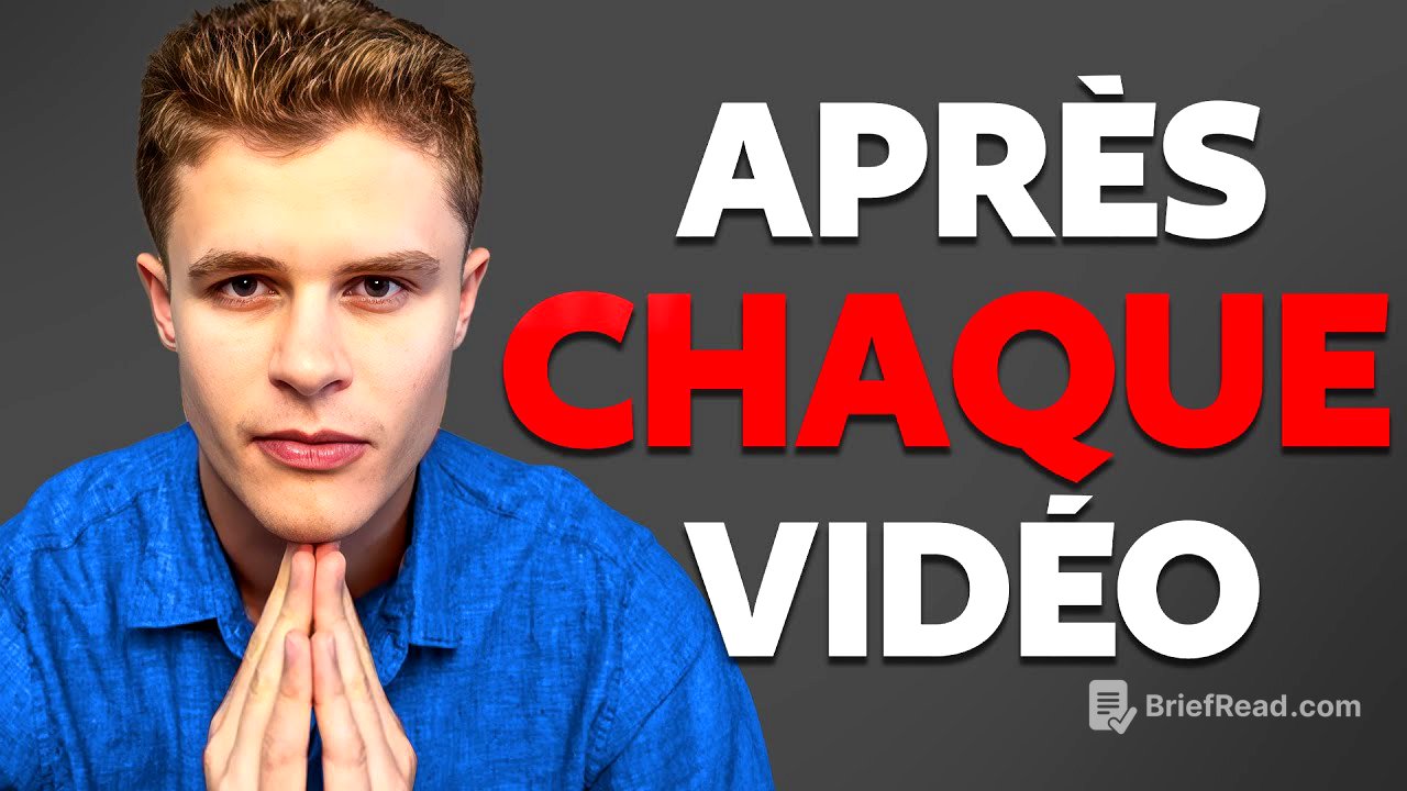 8 Choses à ne JAMAIS Faire Après Avoir Posté Une Vidéo YouTube