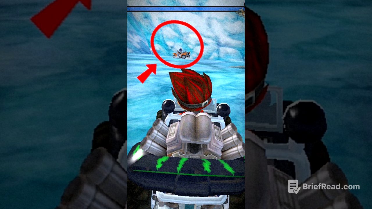 BUG en BB RACING 1 👀🚨 #beachbuggyracing #bbracing