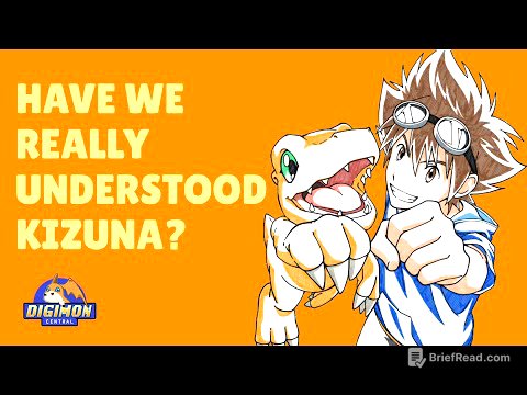Last Evolution Kizuna Theory