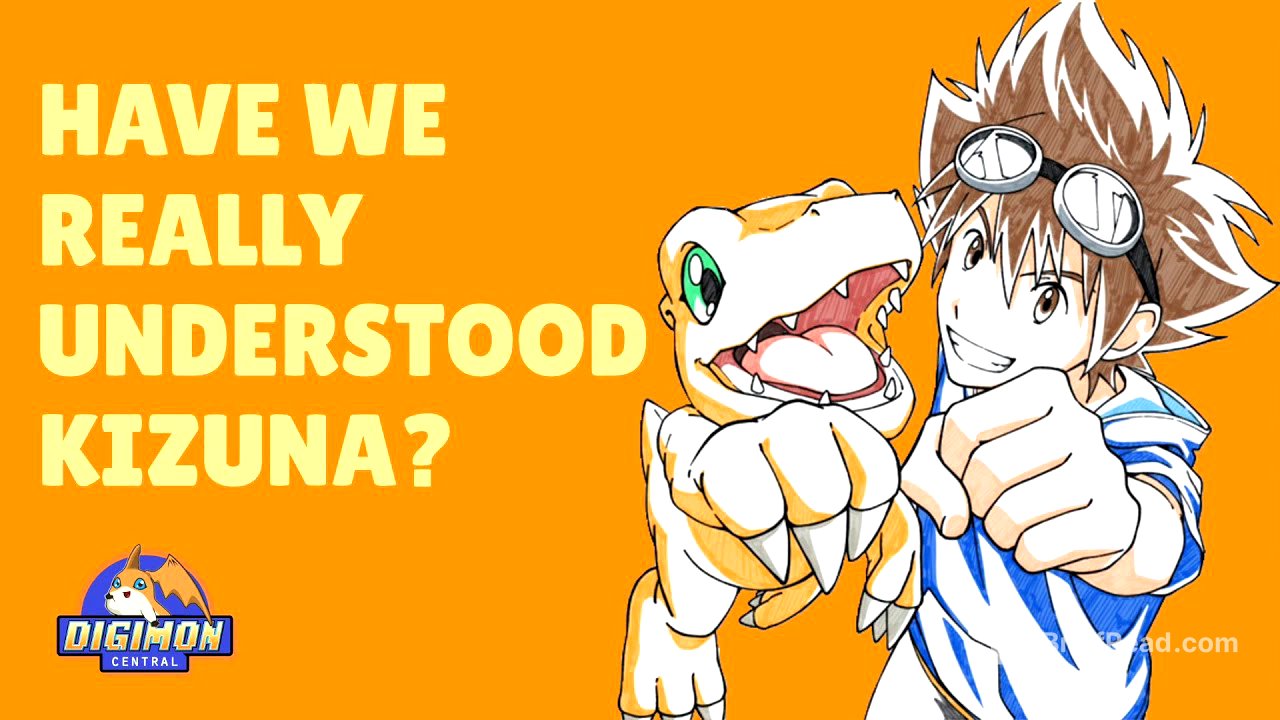 Last Evolution Kizuna Theory