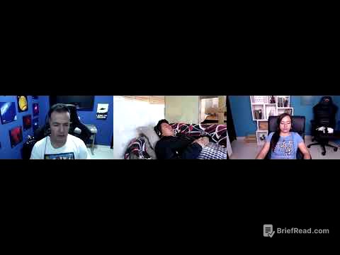 545-ES Sayab, reptiliano incentiva adicción videojuegos, bullying - Freddy Marin Team Grifasi