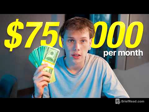 I'll Teach You Freelance Brand Scaling To Prove It's Not Luck