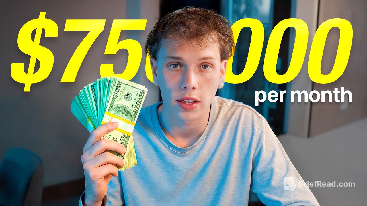 I'll Teach You Freelance Brand Scaling To Prove It's Not Luck