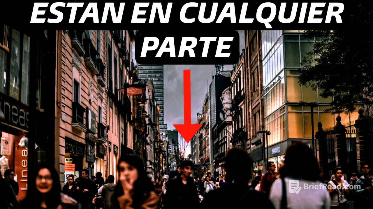 Quienes son el  RELLENO DE LA MATRIX?? ¿Eres uno de ellos?