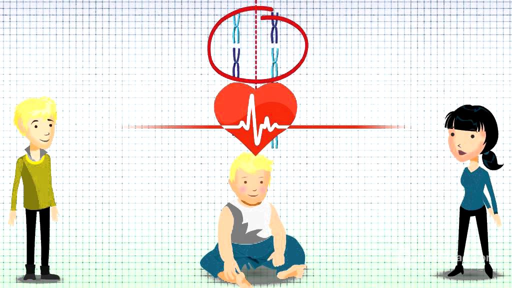 Understanding Chromosomal Translocation - Robertsonian Translocation v1.2 (Spanish)