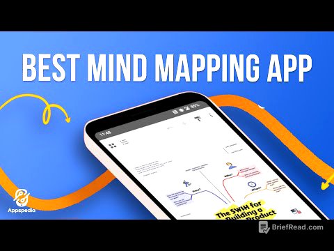 9 Best Mind Mapping Apps for Android