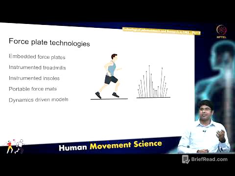Technological advancements and Research in HMS - Part 2
