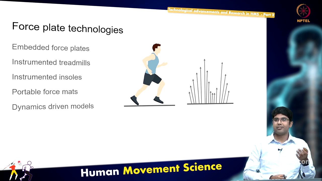 Technological advancements and Research in HMS - Part 2