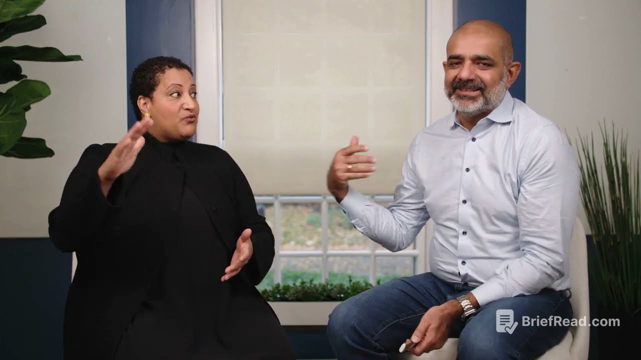 The Art of Leadership - Video 3