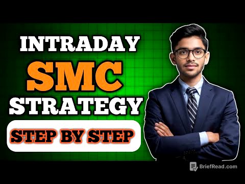 “Smart Money Concept Indicator | SMC Trading Strategy for Beginners | Price Action Secrets”