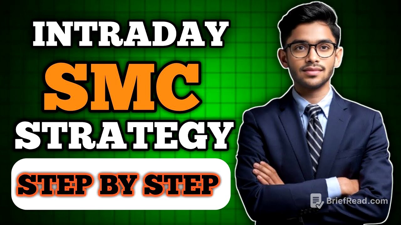 “Smart Money Concept Indicator | SMC Trading Strategy for Beginners | Price Action Secrets”