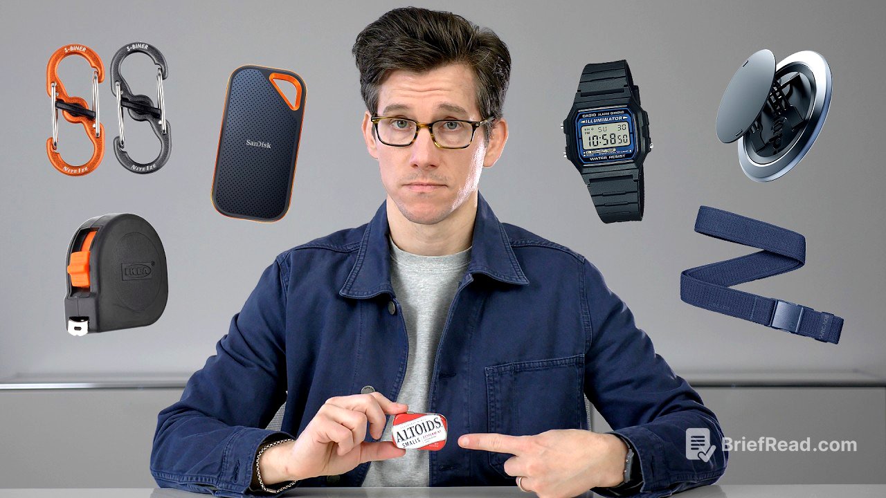 23 Small Things You Should Buy