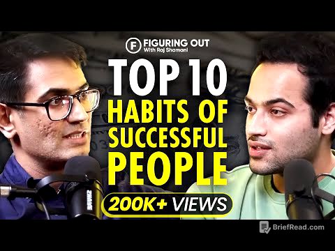 99% SUCCESSFUL People Think Like This - RICH Mindset ft. Sandeep Jethwani | FO 50 - Raj Shamani