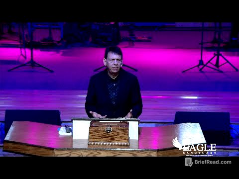 Bishop Hudgins - Where Faith meets Fire