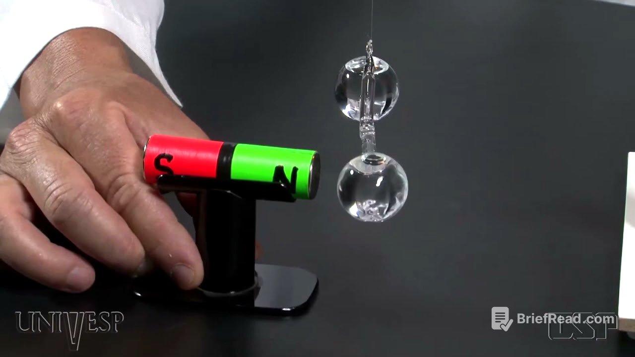 Diamagnetismo