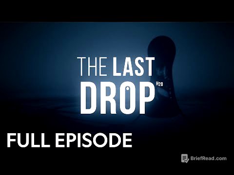 The Water Crisis | National Geographic