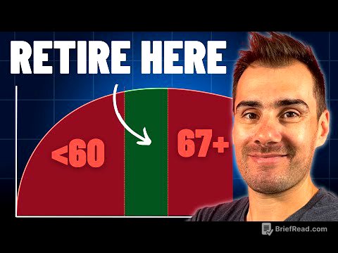 Planning to Retire at 60–67? Watch This First