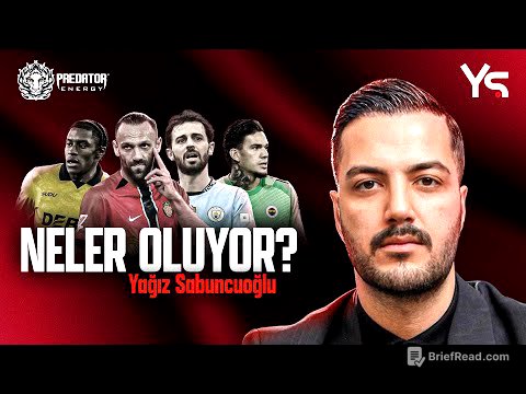 NELER OLUYOR 51. BÖLÜM