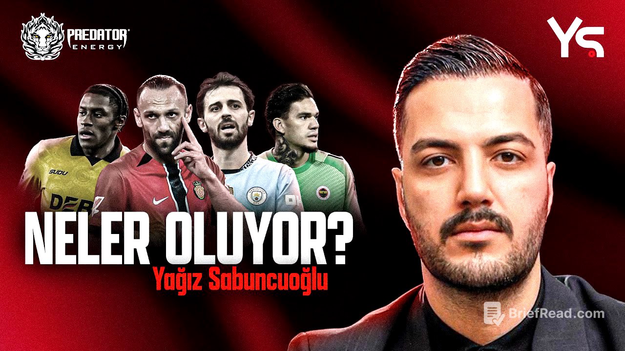 NELER OLUYOR 51. BÖLÜM