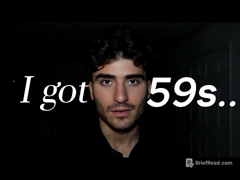 How to find true freedom, in 60 seconds.