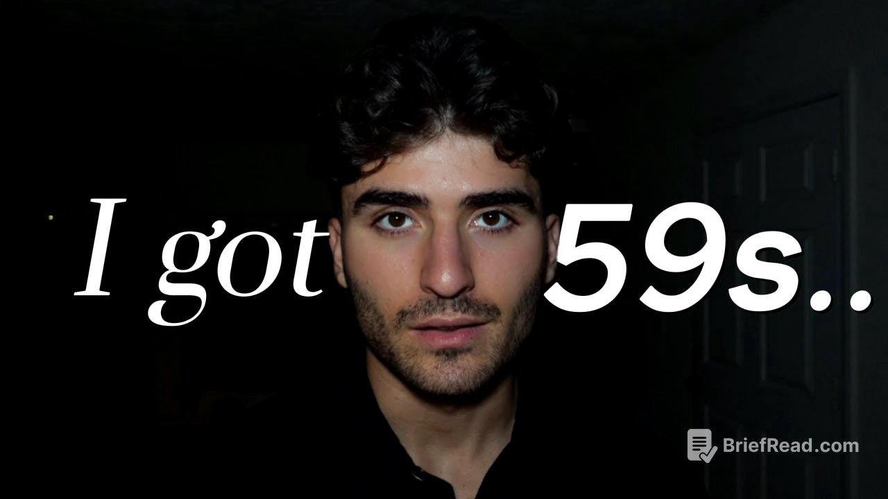 How to find true freedom, in 60 seconds.