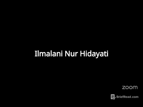 Pelatihan dasar Hari Ketiga (6 Agustus 2025)