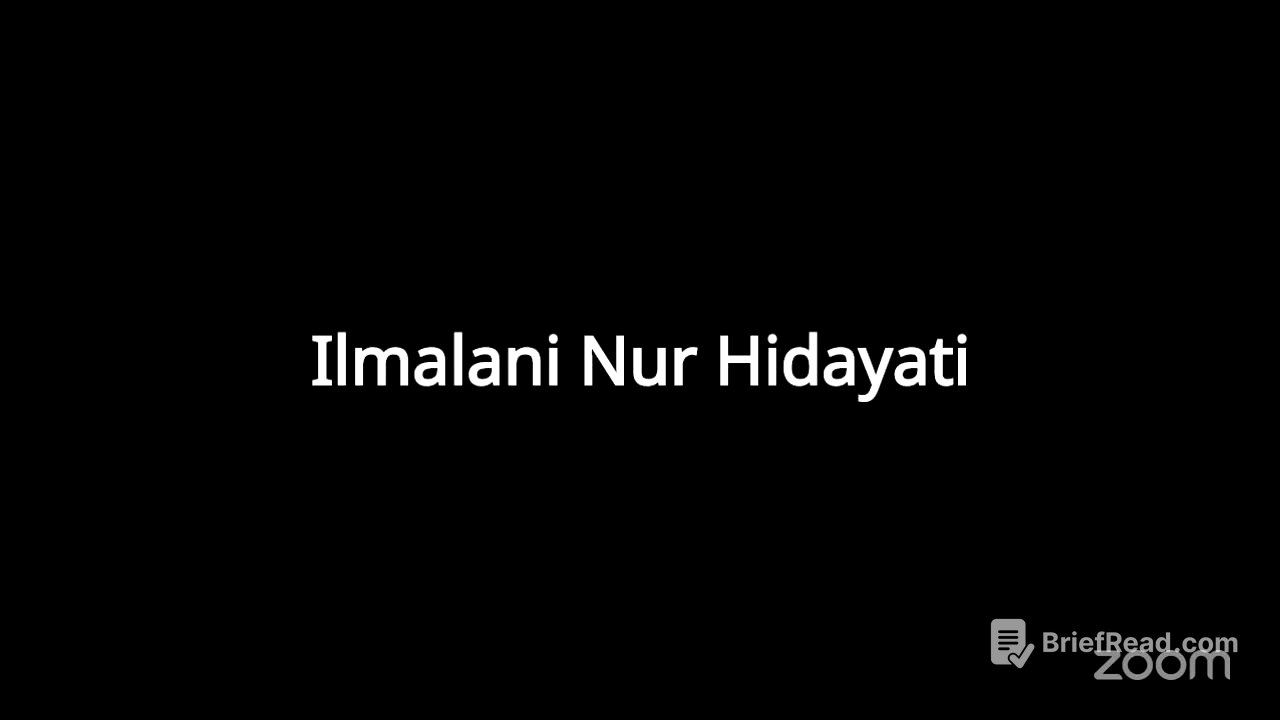 Pelatihan dasar Hari Ketiga (6 Agustus 2025)