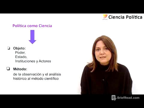 2. Ciencia Política. ¿Qué es la Ciencia Política?