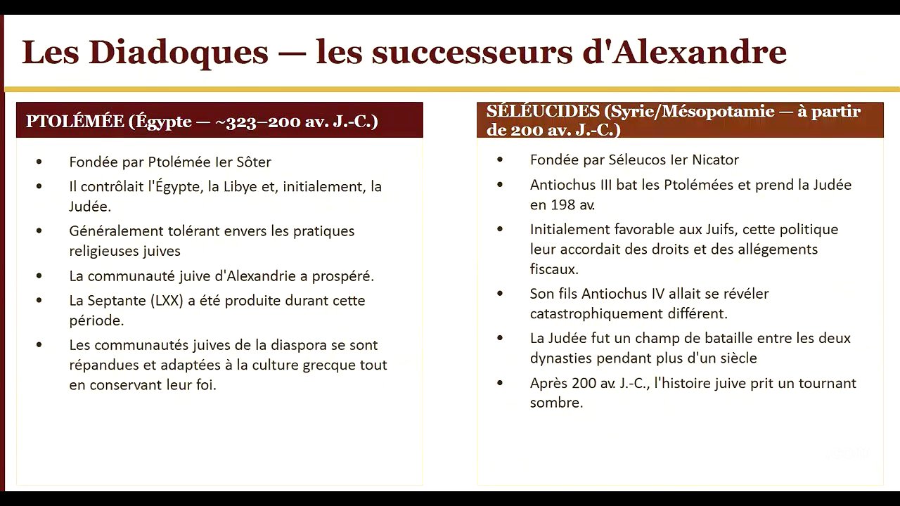 BI150 Fr Spr 26-2 - SEMAINE 1