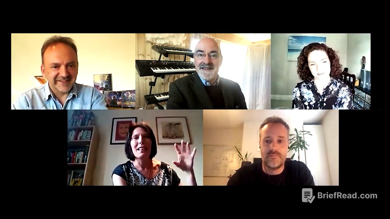 How to Create SciFi Audio with Big Finish