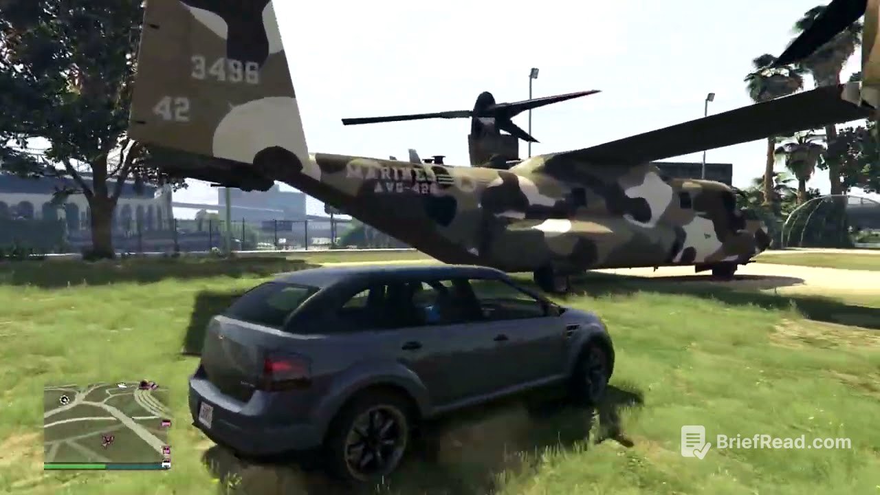 GTA 5 Online How to Fix Ammo Cannot Buy!