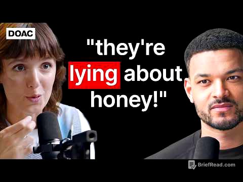 Glucose Goddess: The 10 Glucose Hacks!